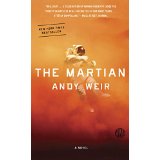 the Martian