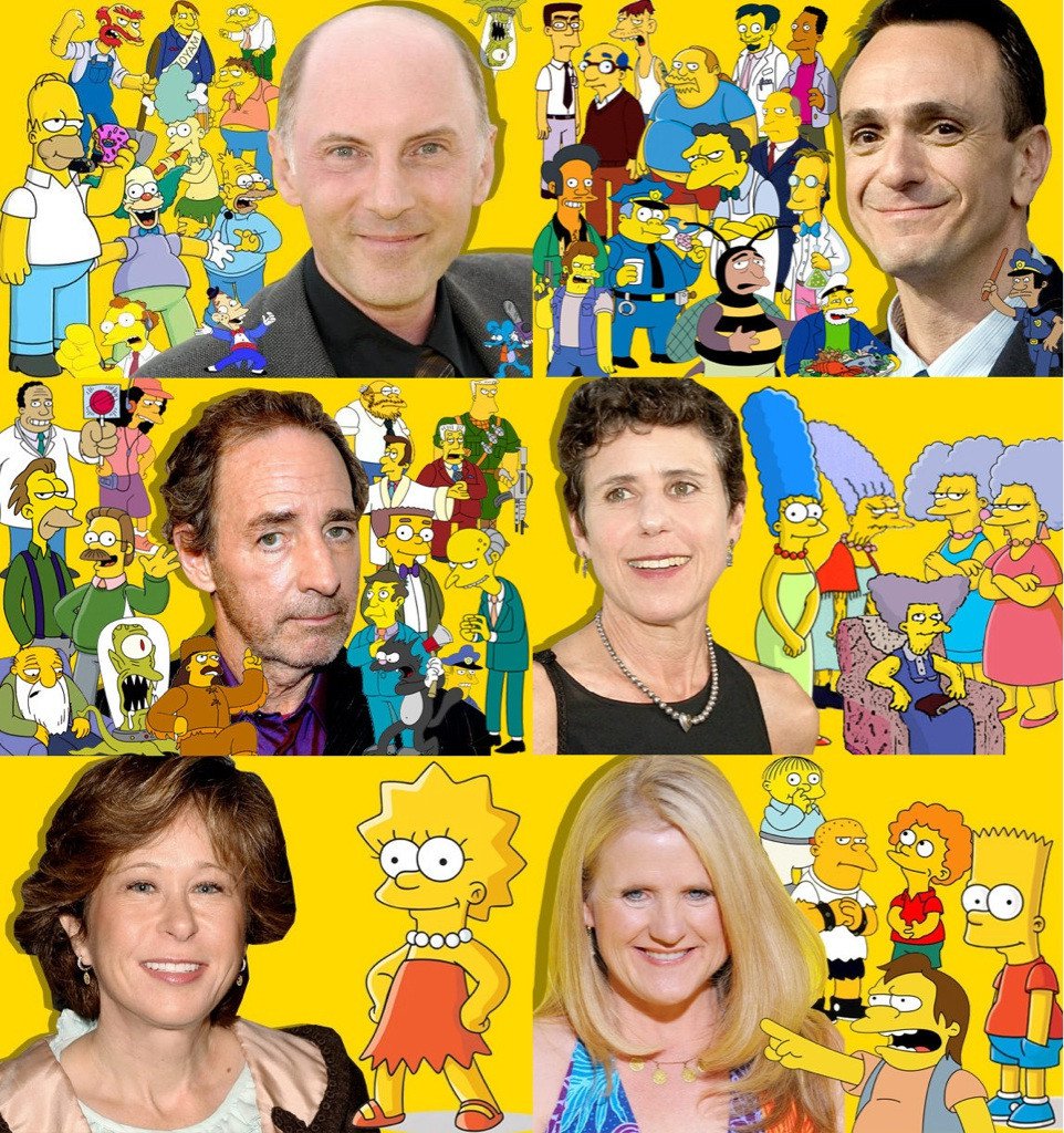 The Simpsons, actuarially | Mark Slavonia